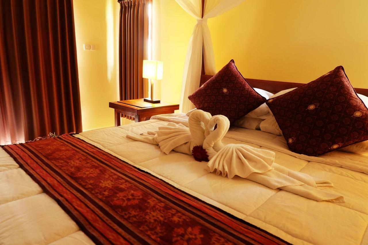 Rendira 2 Villa Ubud (Bali)