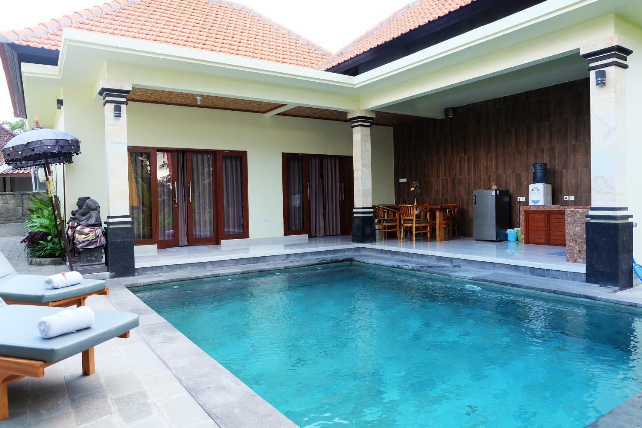 Villa Rendira 2 Ubud (Bali)