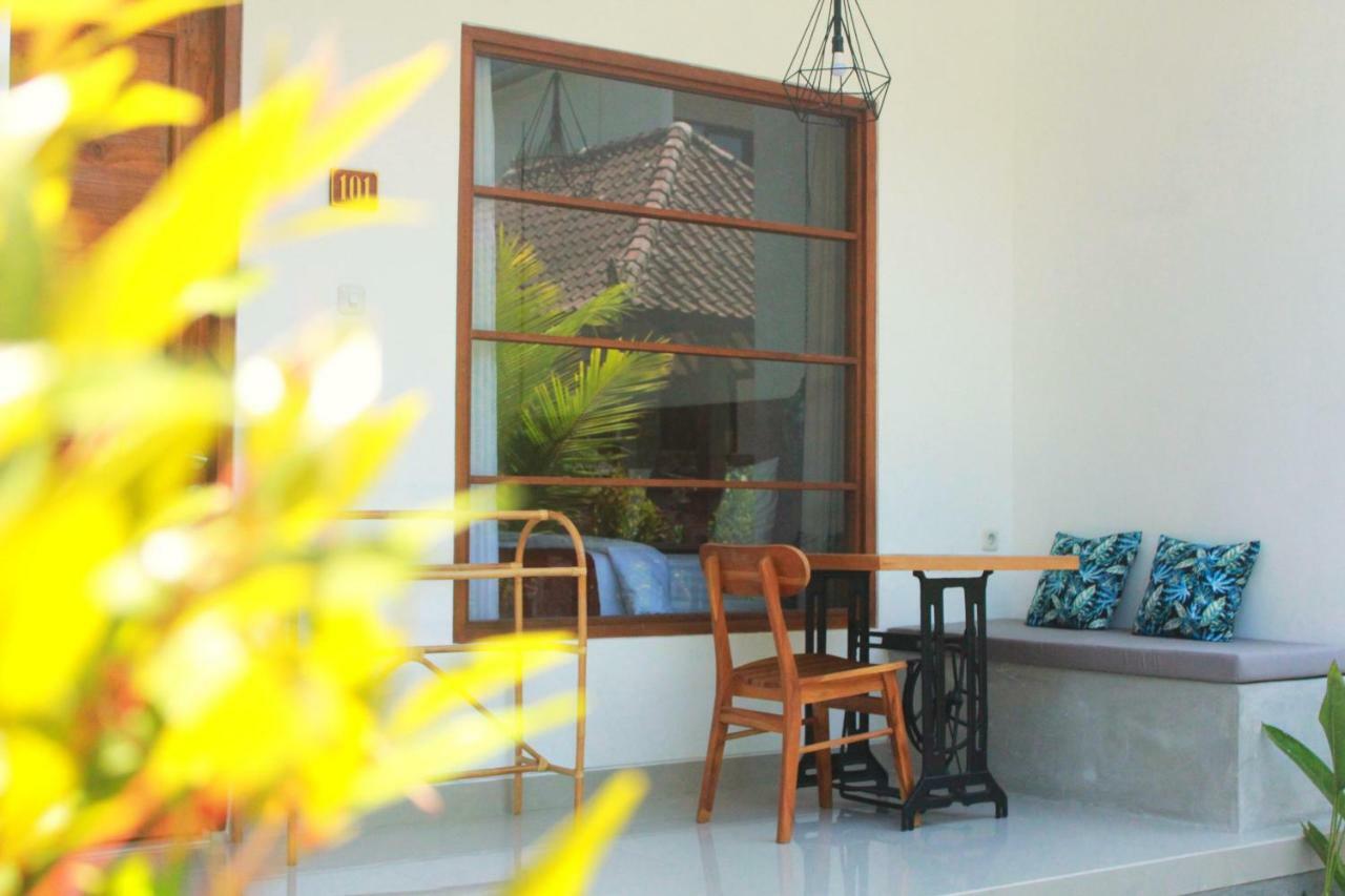 Maple House Homestay Ubud (Bali)