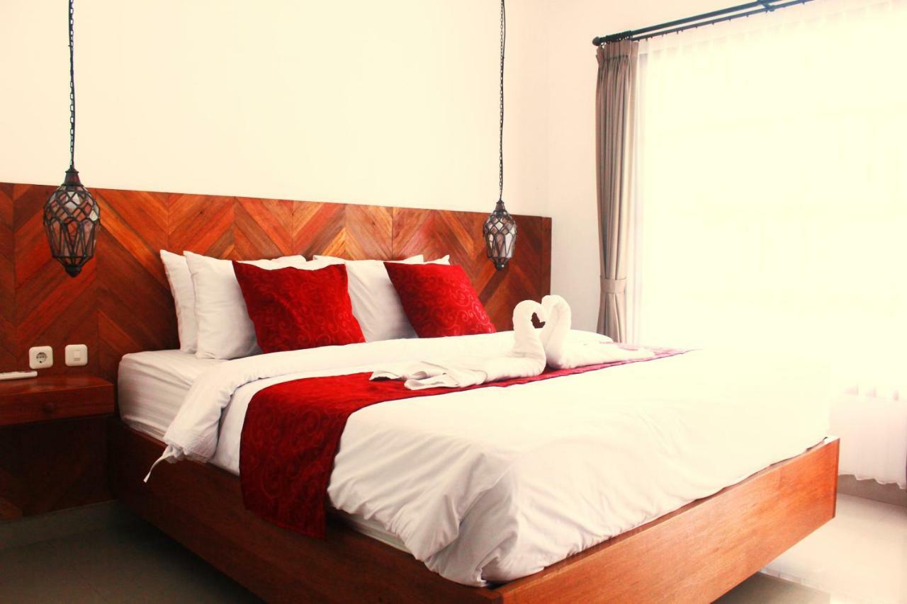 Maple House *