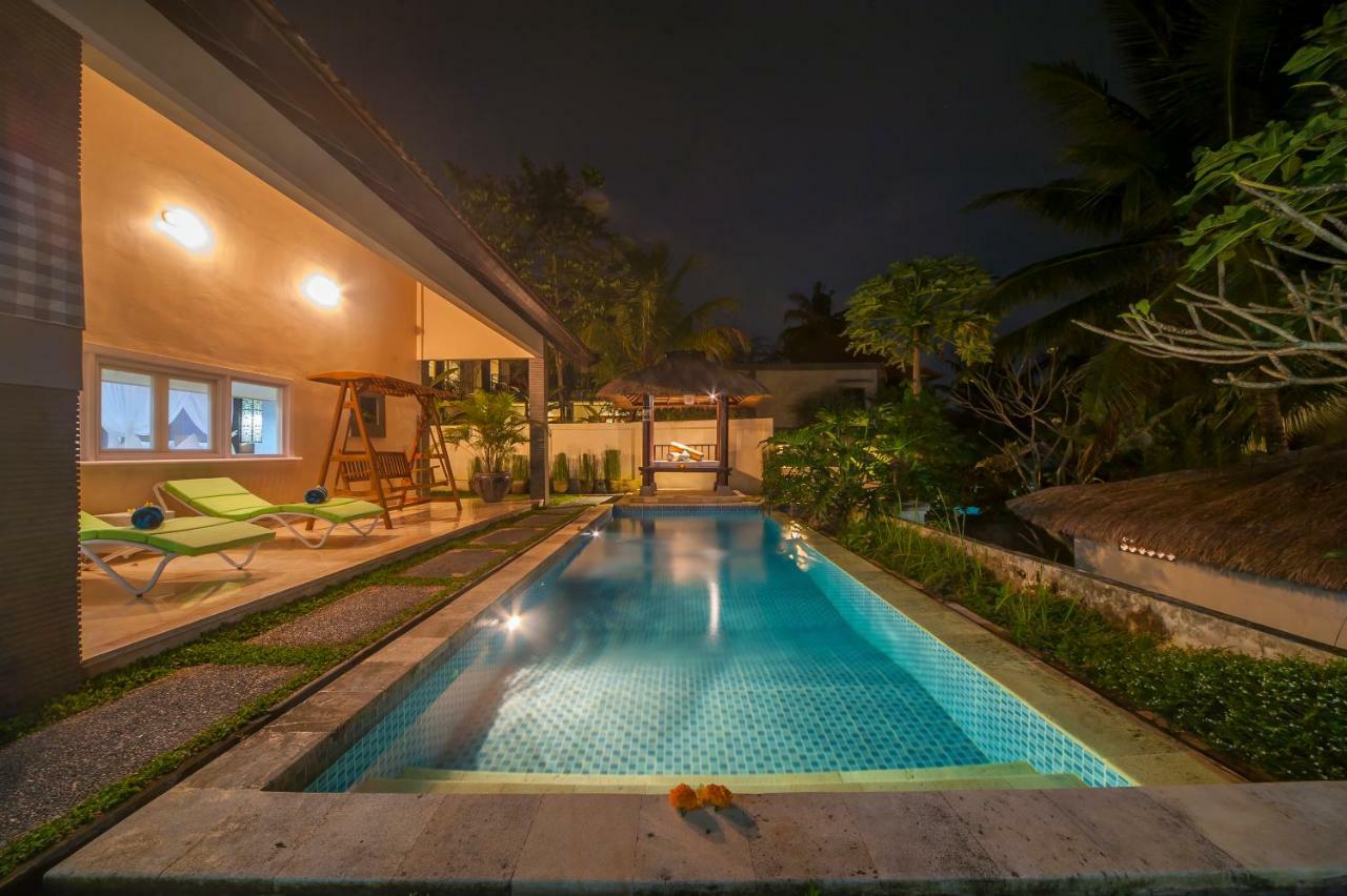 Damai Villa