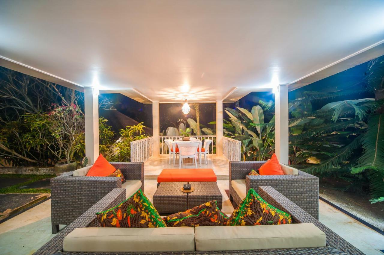 Damai Villa