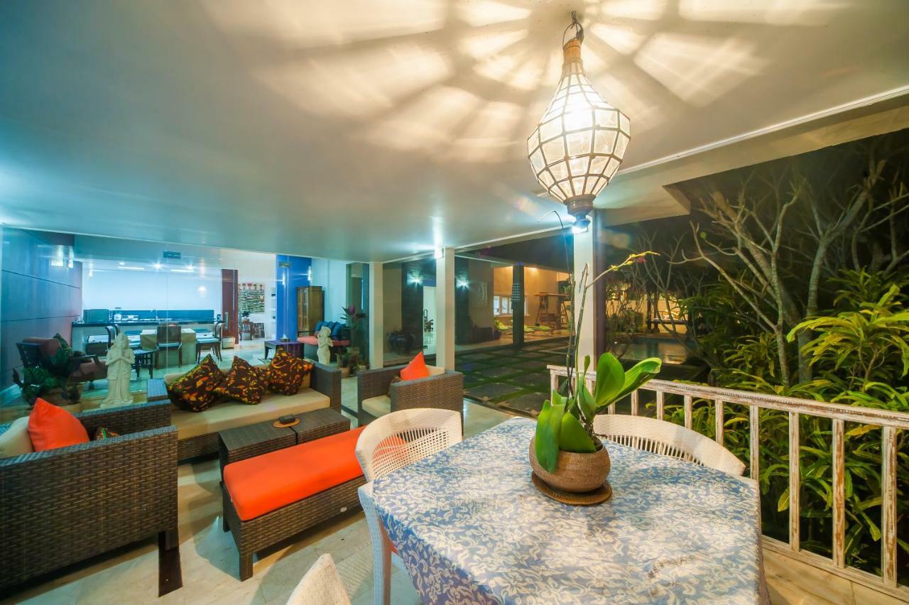 Villa Damai *