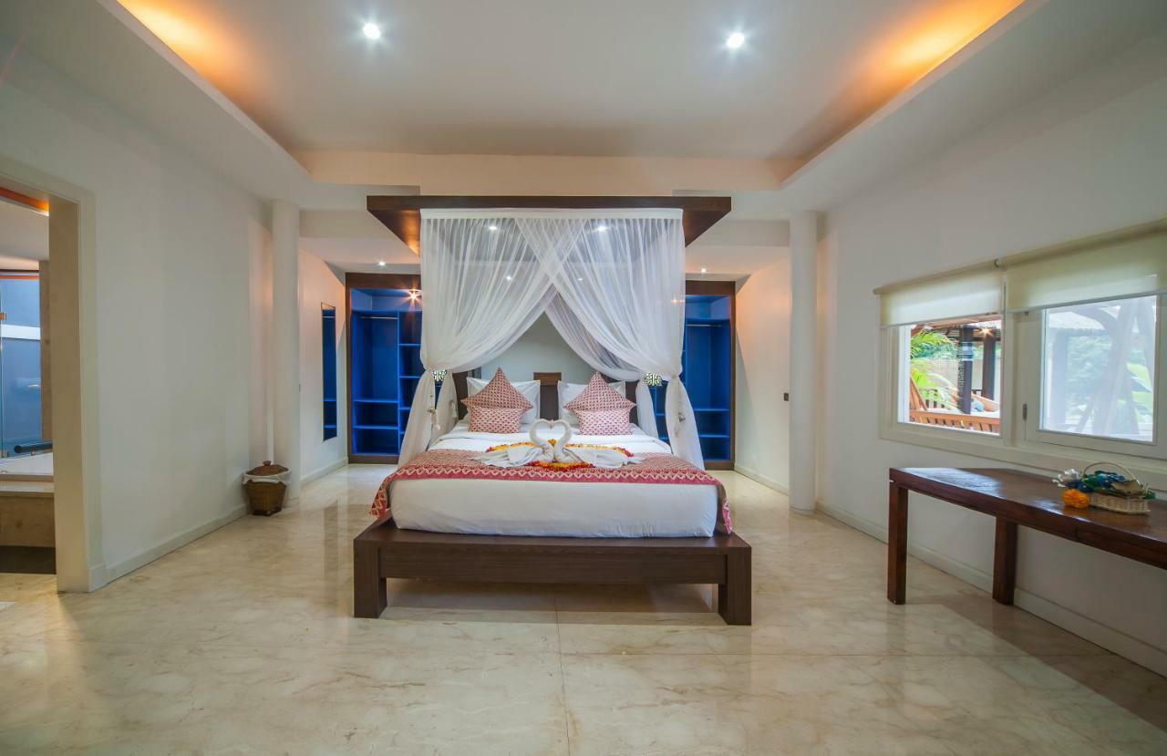 Villa Damai Ubud