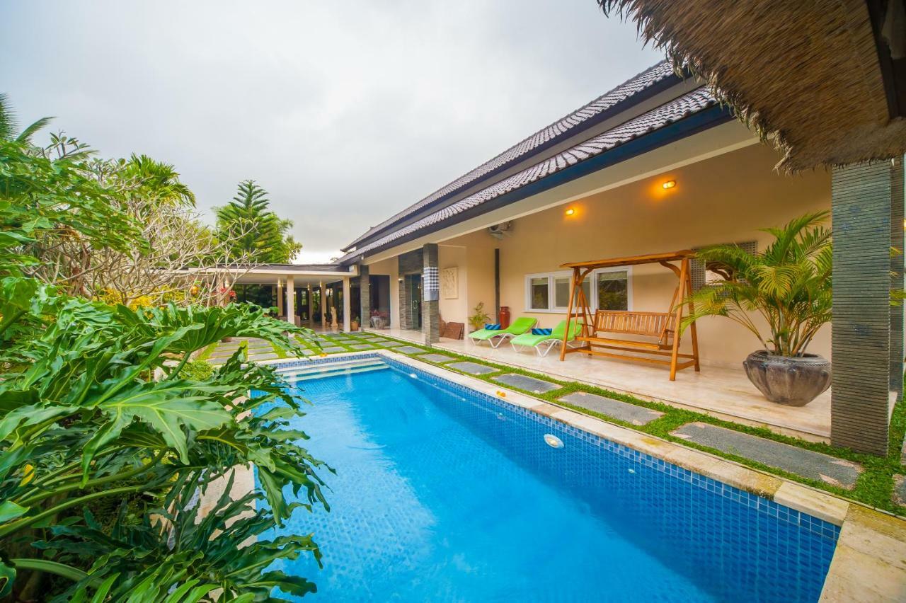 Villa Damai *