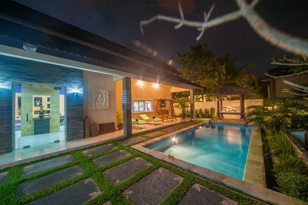 Villa Damai *