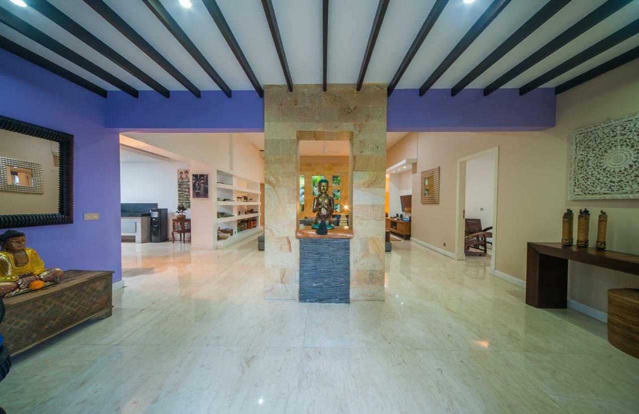 Villa Damai