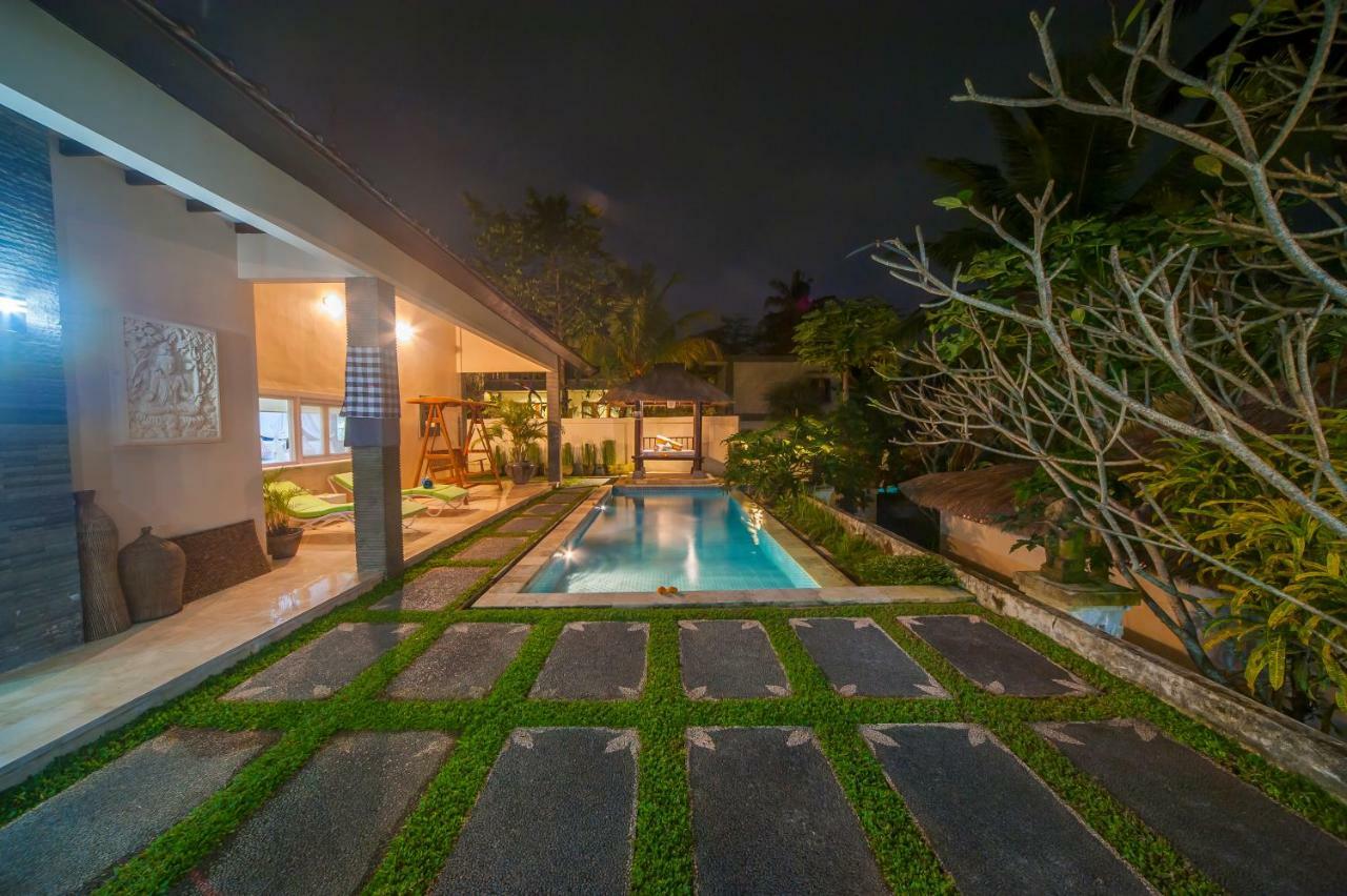 Damai Villa