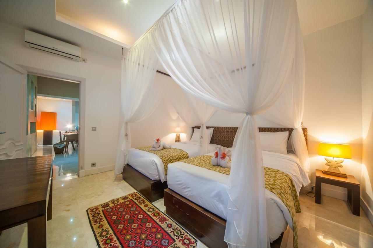 Villa Damai *