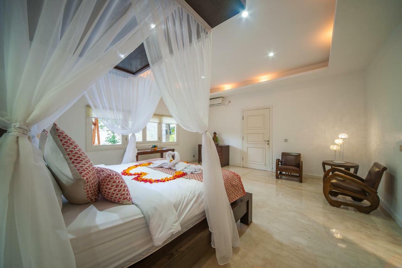 Damai Villa