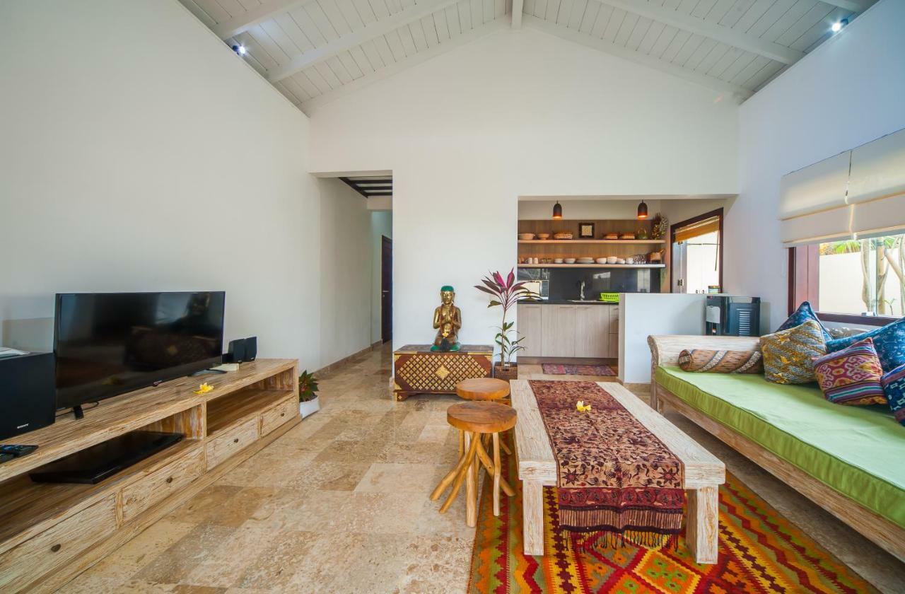 Damai Villa