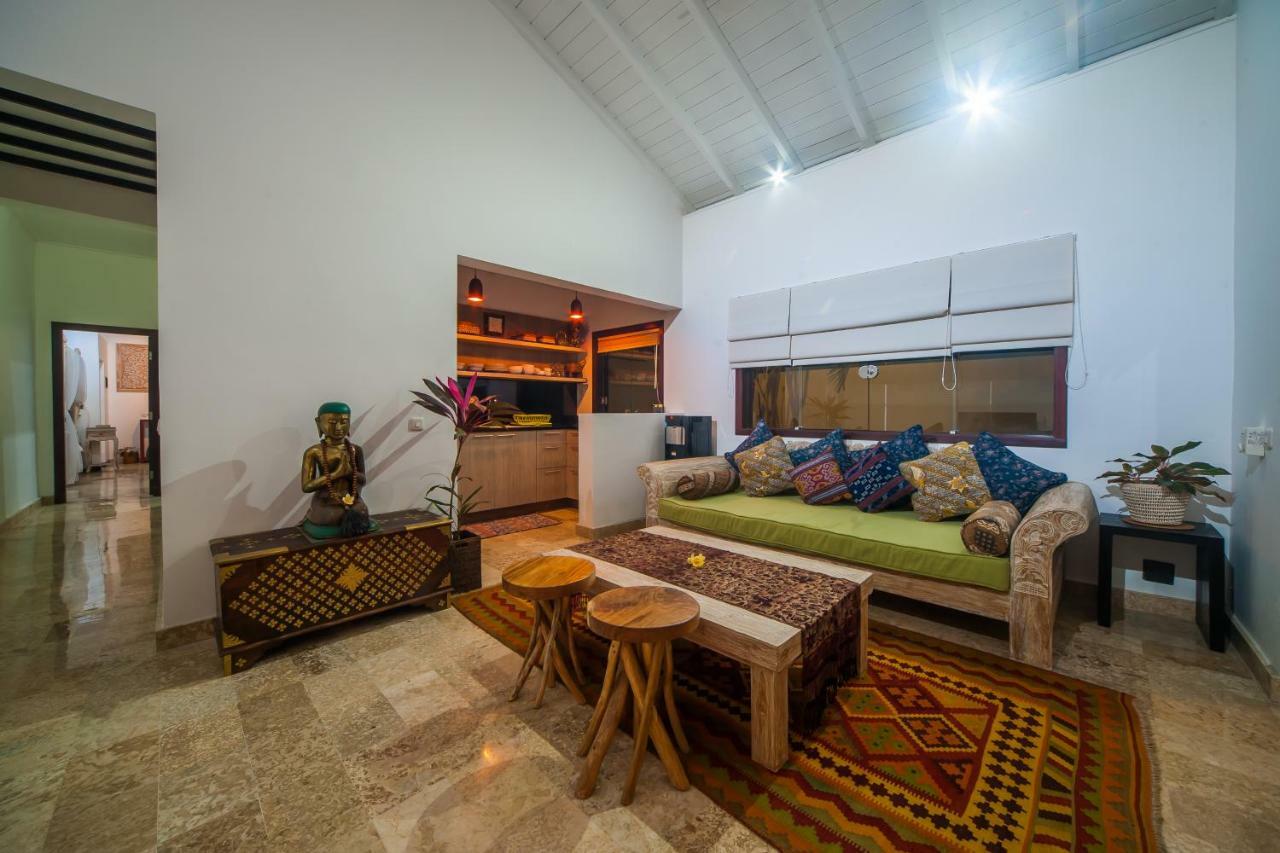 Damai Villa Ubud