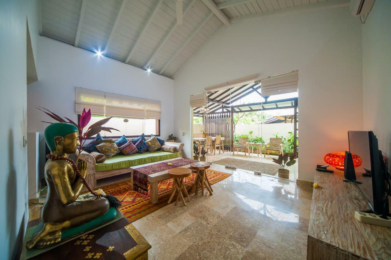 Villa Damai