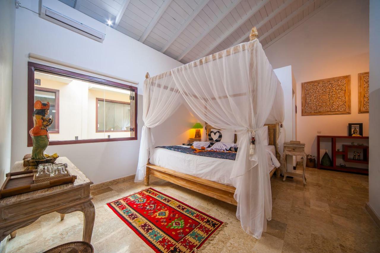 Villa Damai