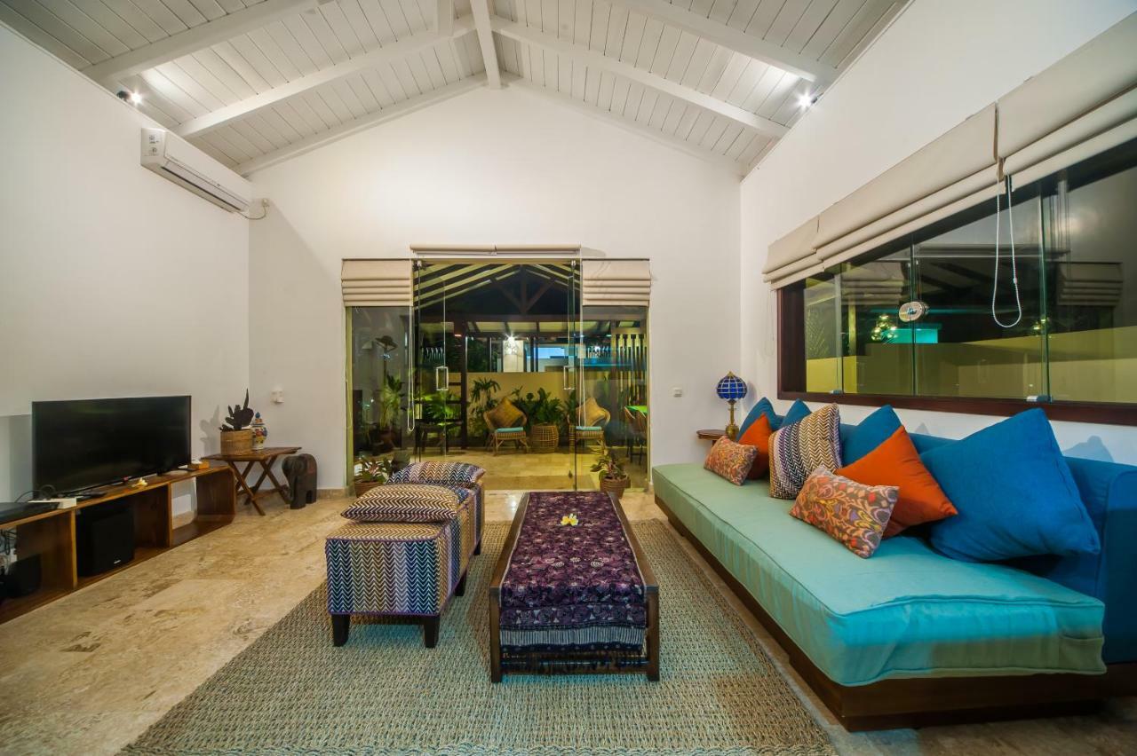 Villa Damai