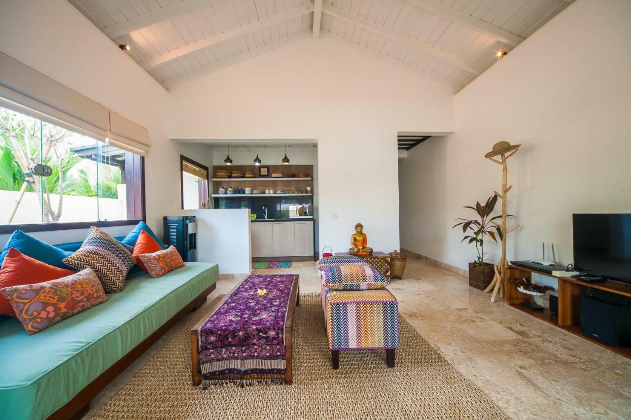Damai Villa
