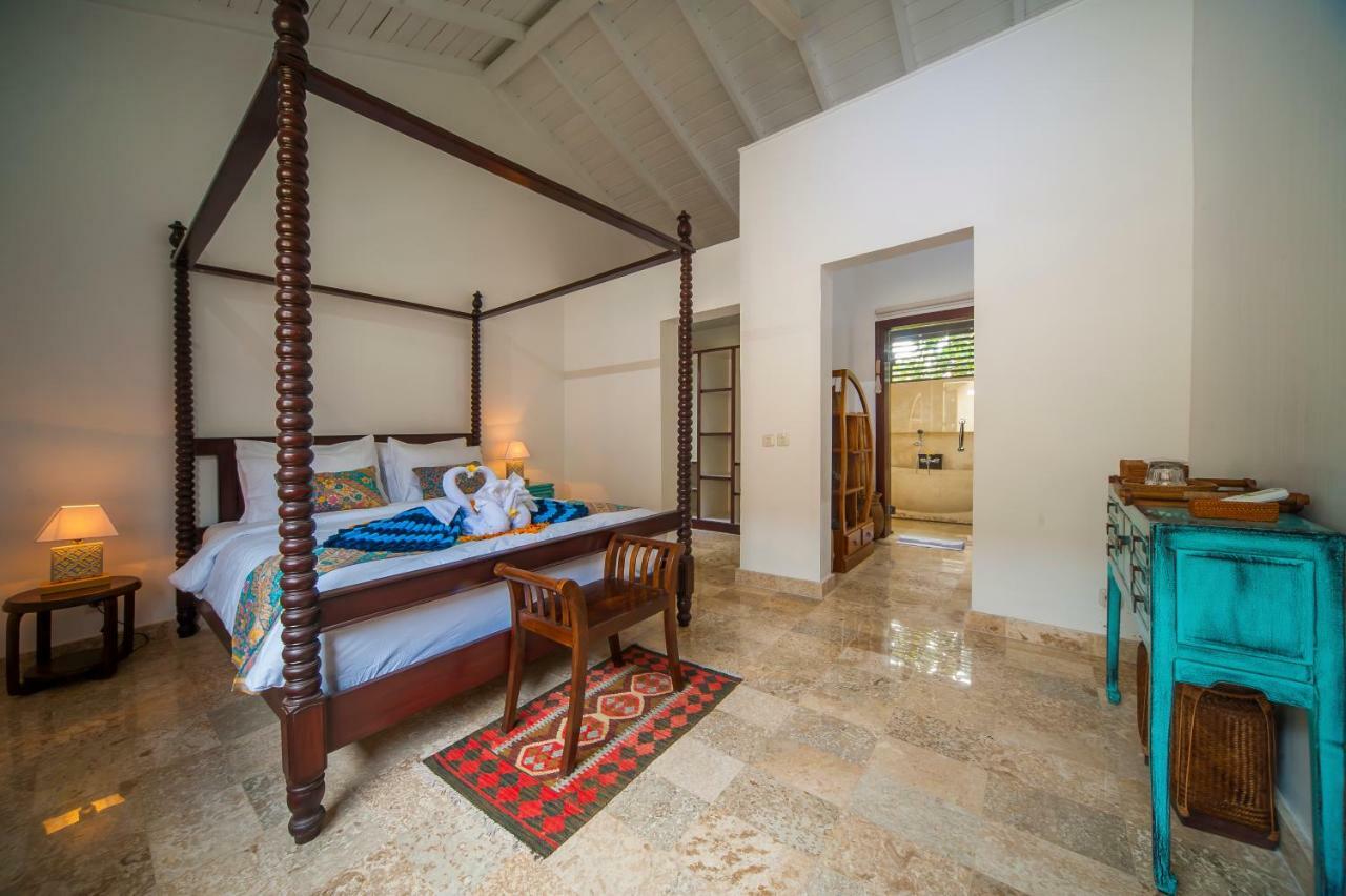 Villa Damai
