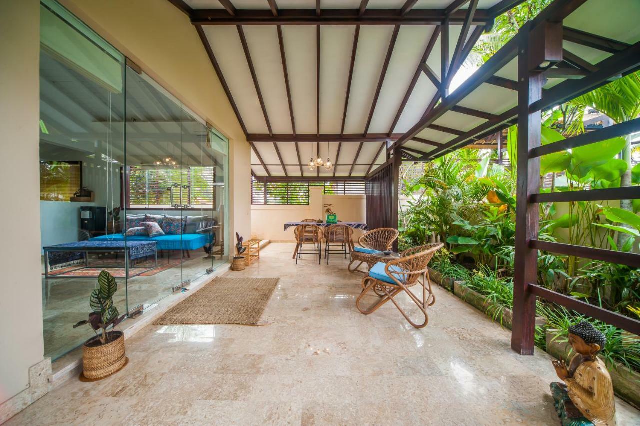 Damai Villa Ubud
