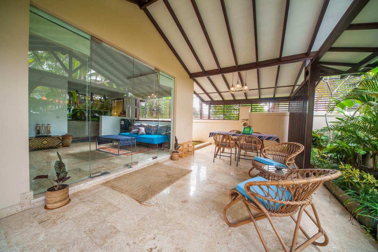 Damai Villa Ubud
