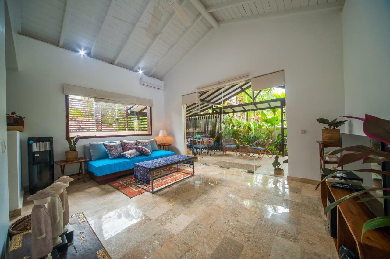 Damai * Ubud