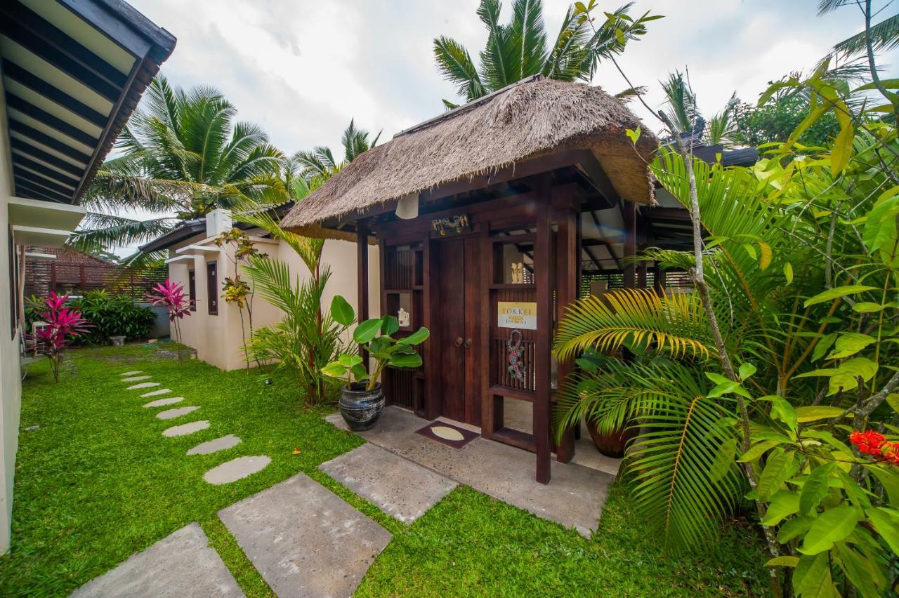 Villa Damai