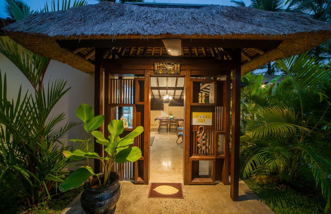 Villa Damai