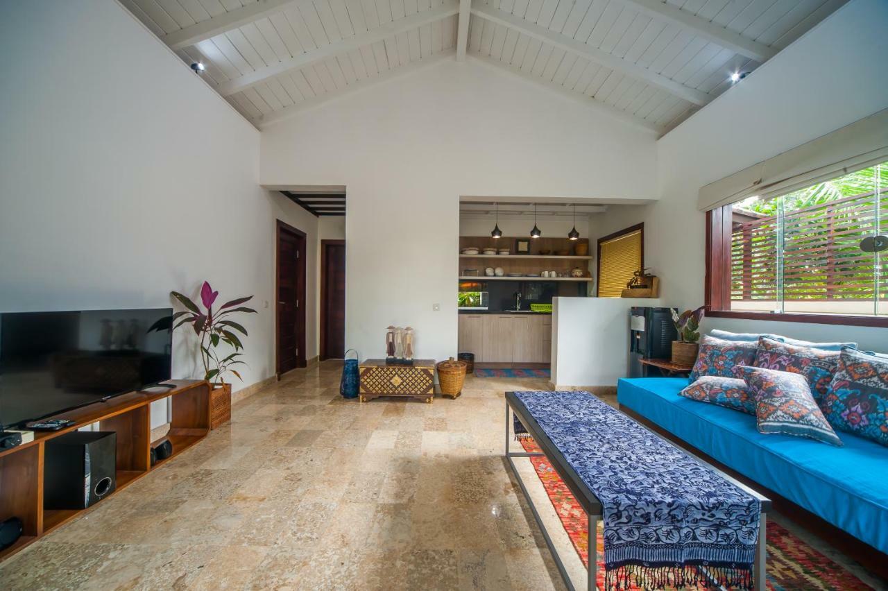 Damai Villa *