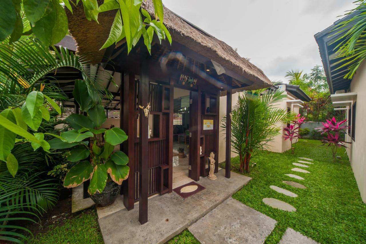 Villa Damai