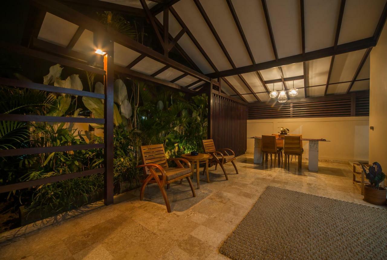Damai Villa