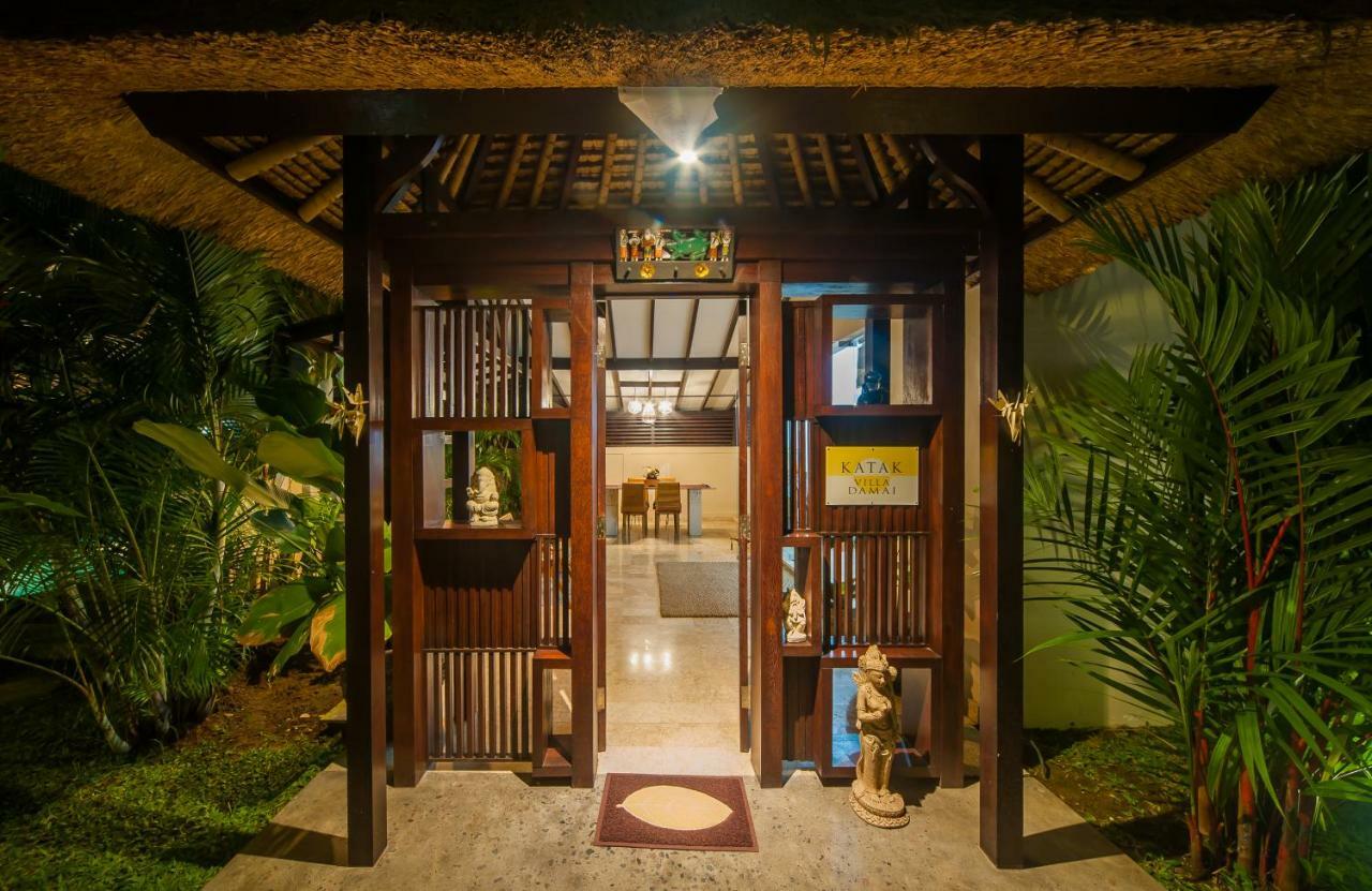 Villa Damai *