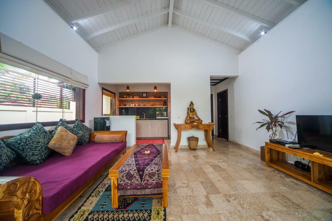 Villa Damai Ubud