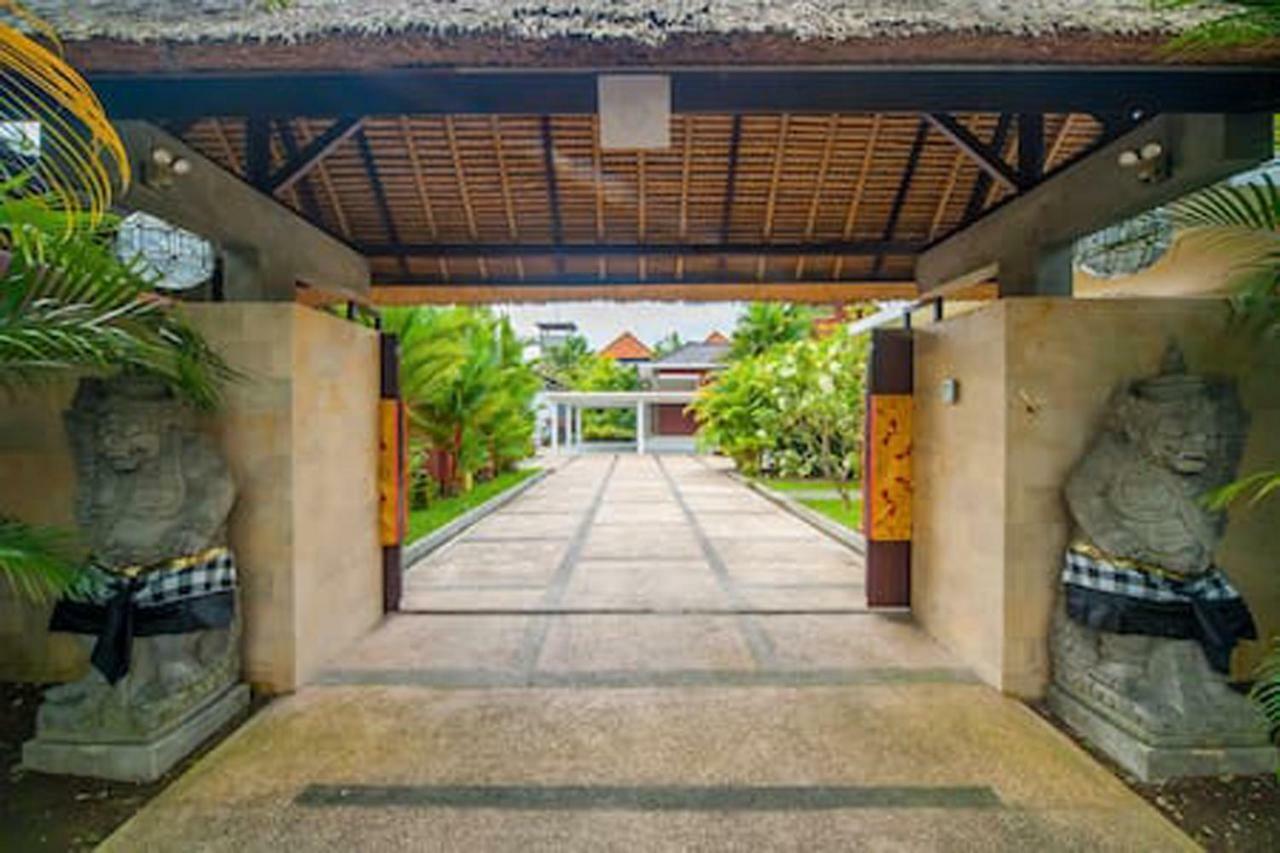Damai Villa