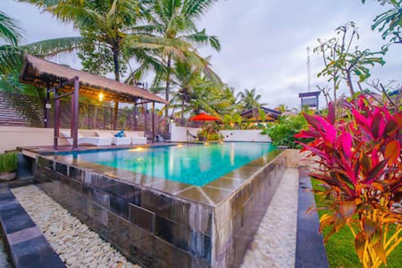 Damai Villa Ubud