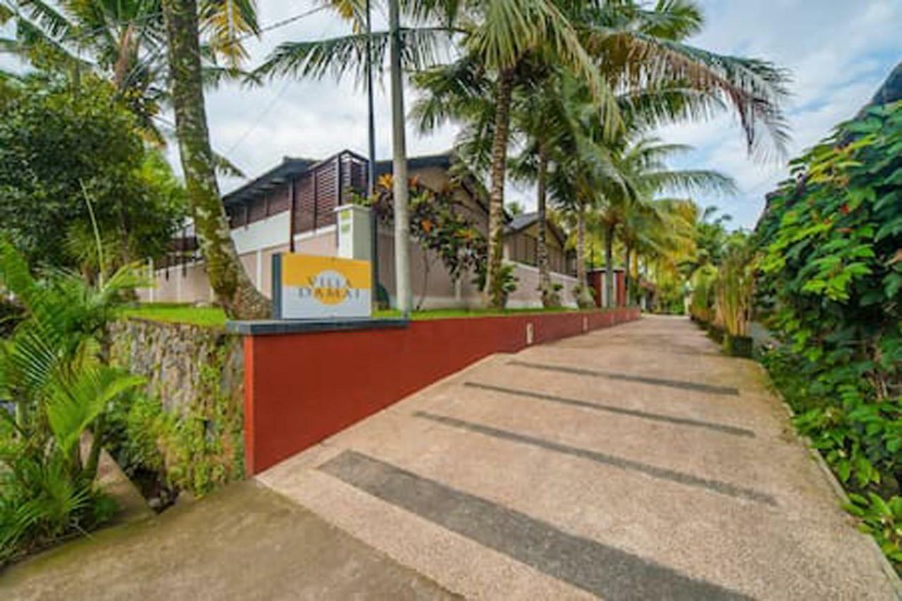 Damai * Ubud