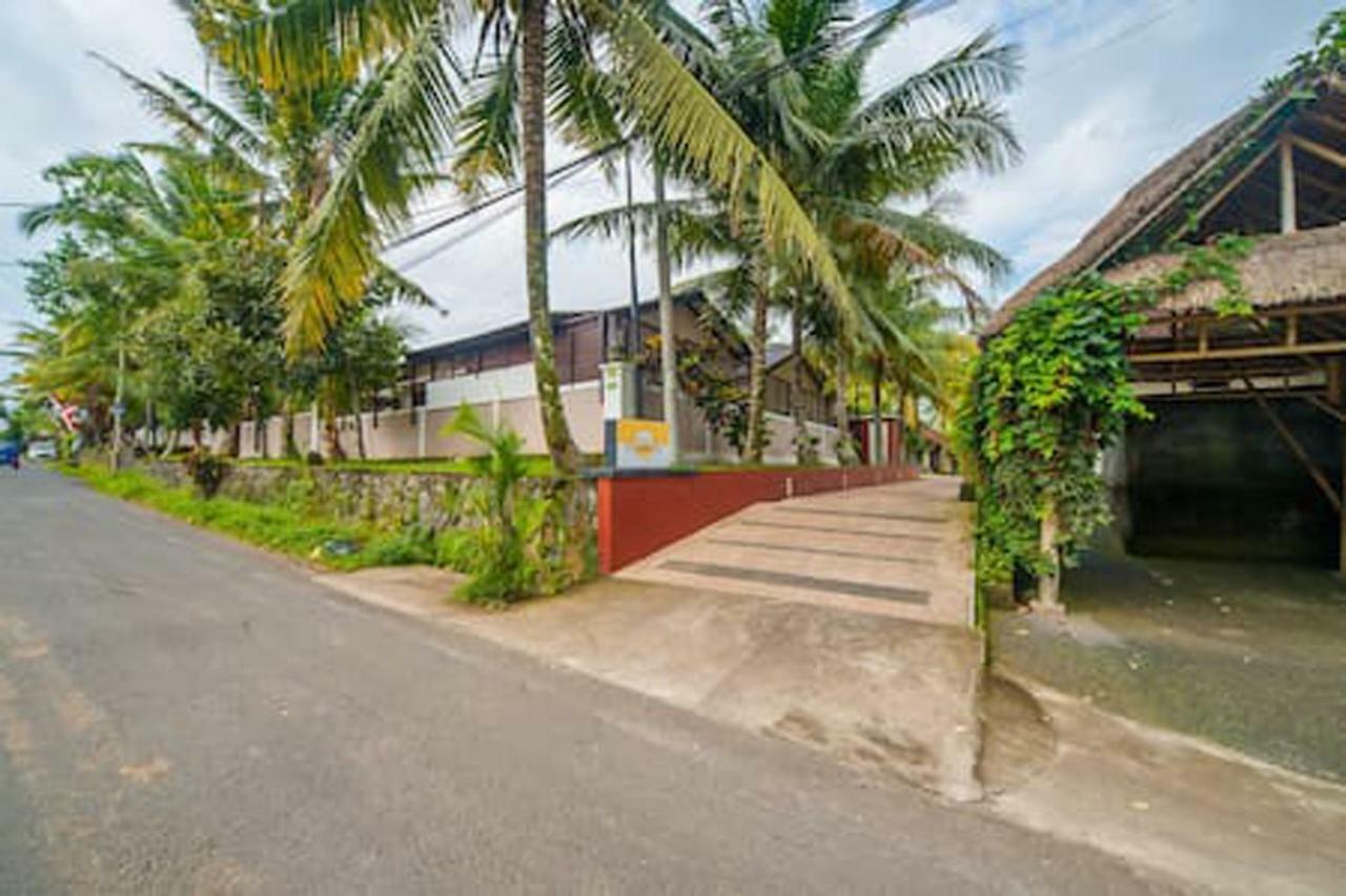 Damai Villa *