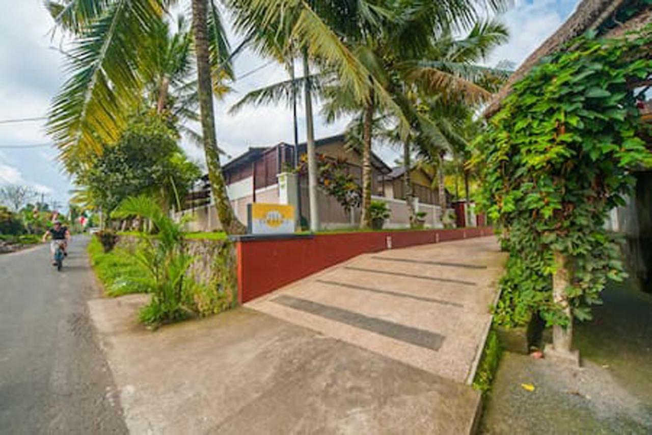 Damai Villa