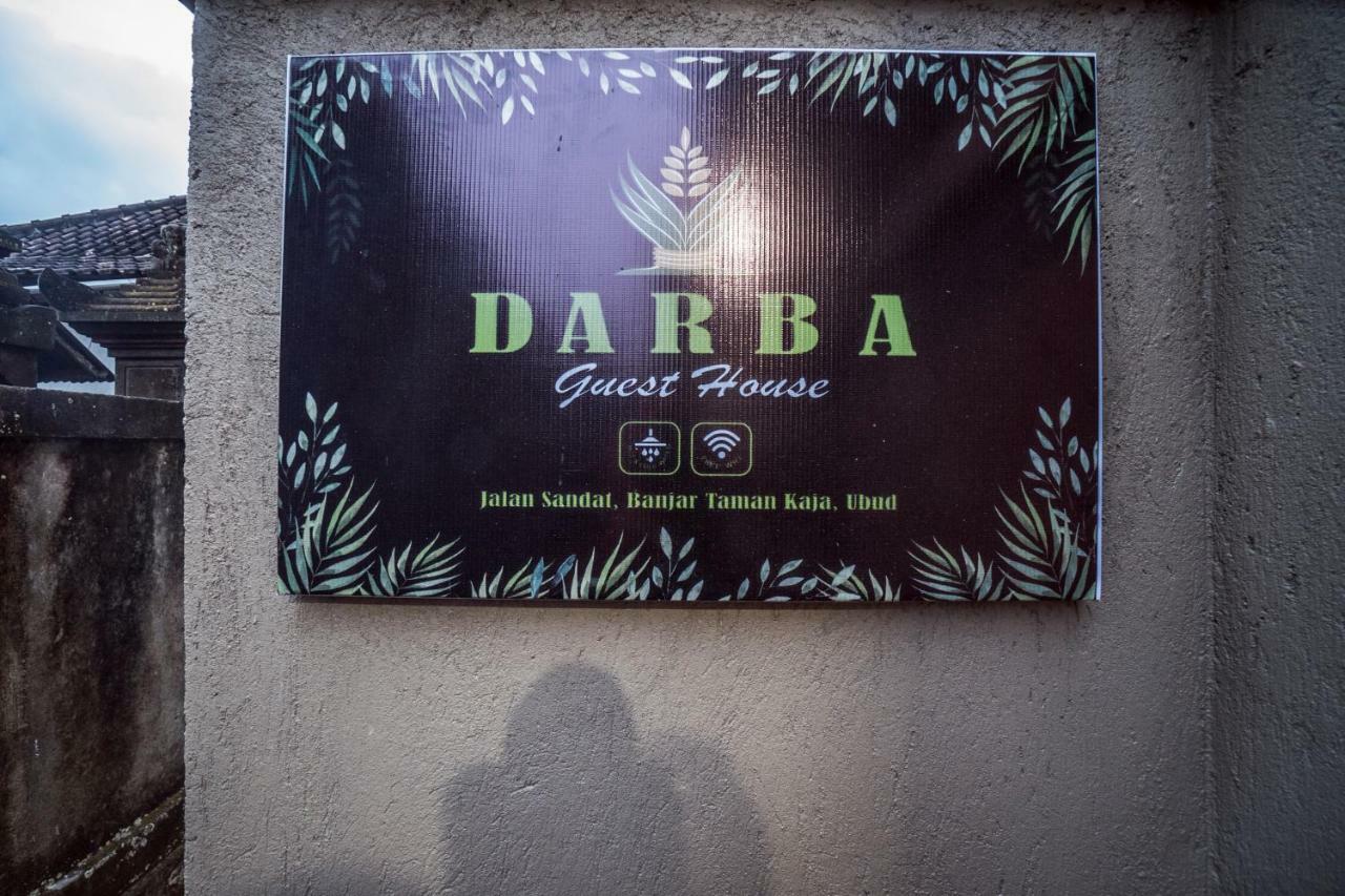 Darba Guest house