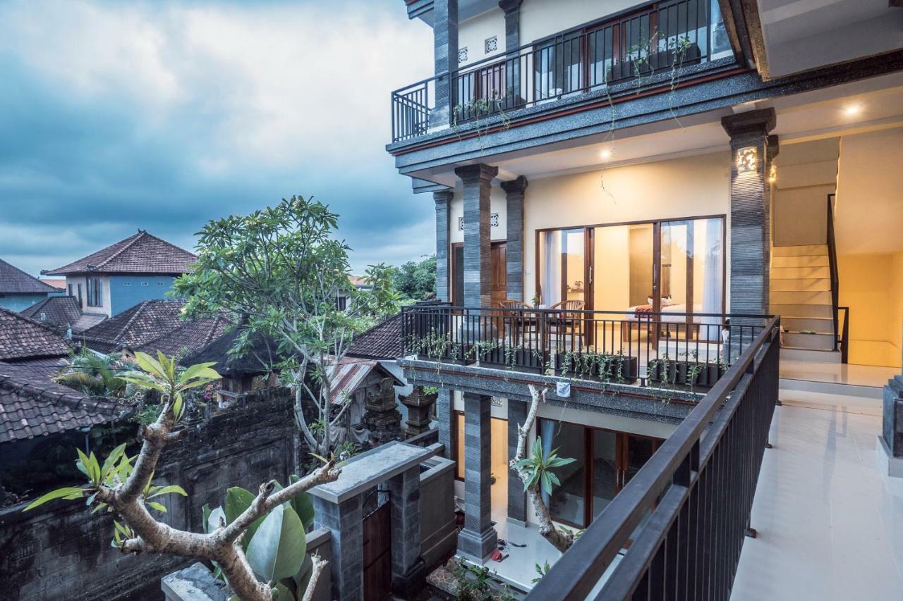 Guest house Darba