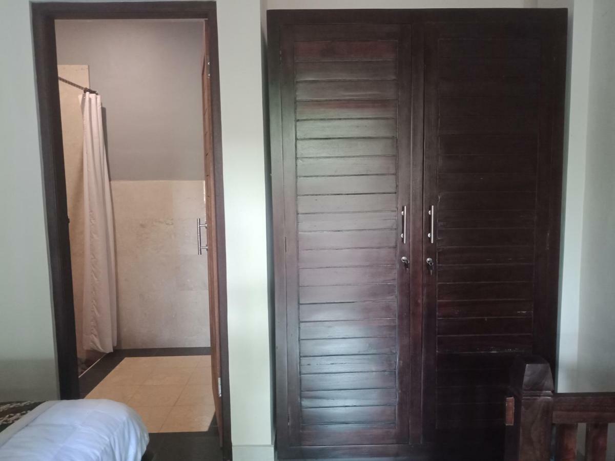 Homestay Taksu