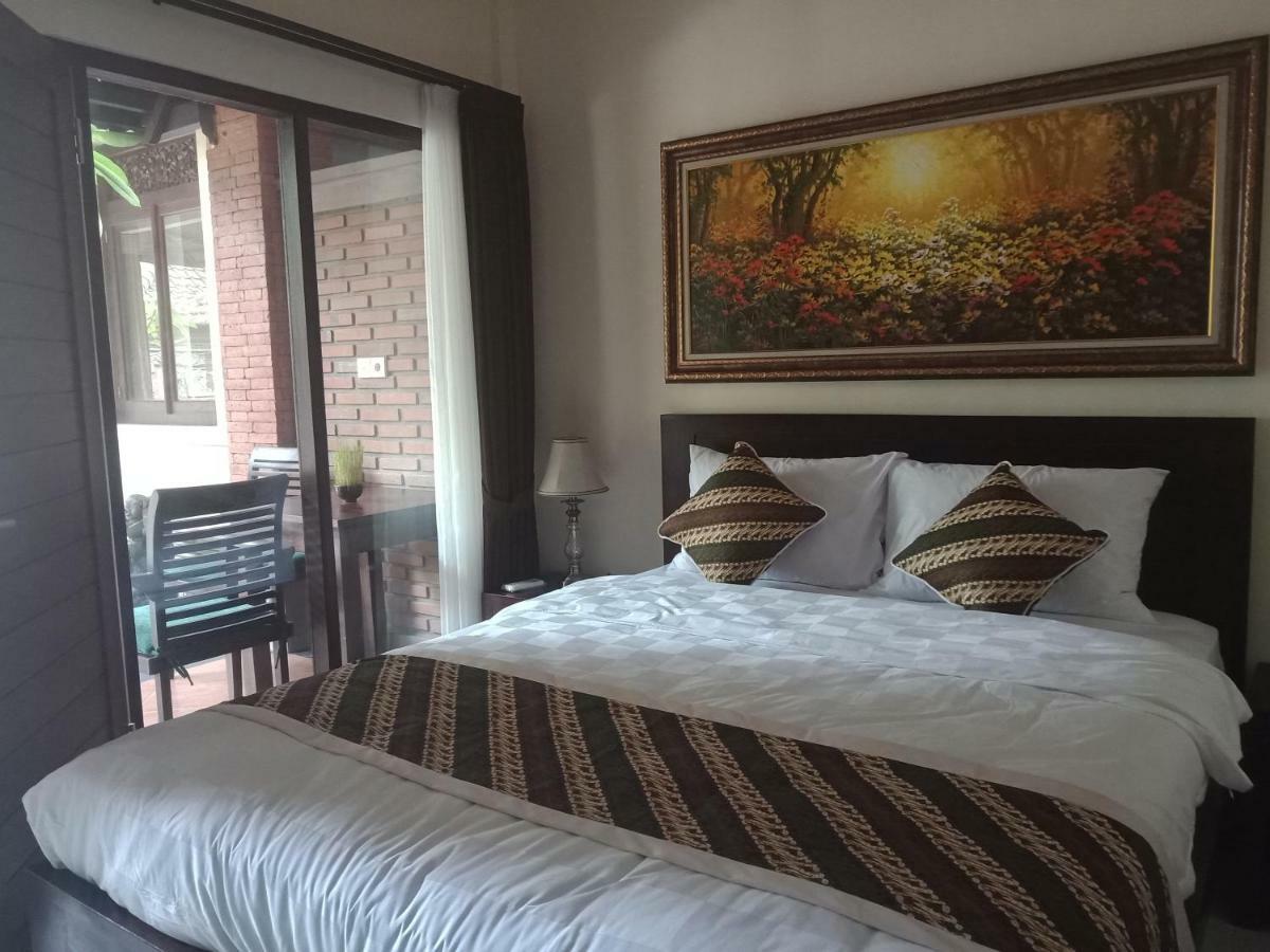 Taksu Homestay Ubud (Bali)