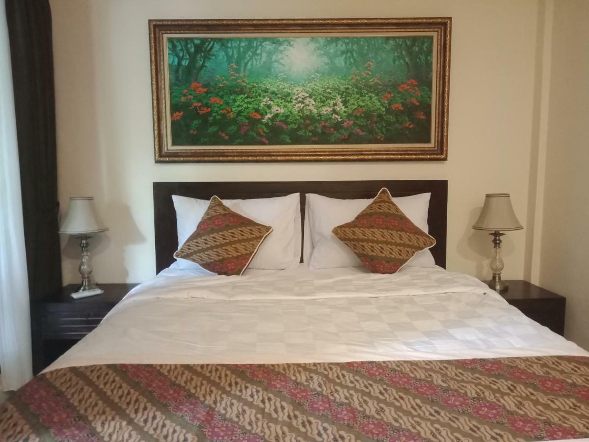 Homestay Taksu