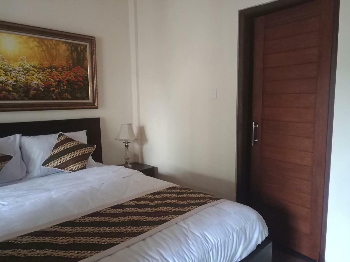 Homestay Taksu Ubud (Bali)