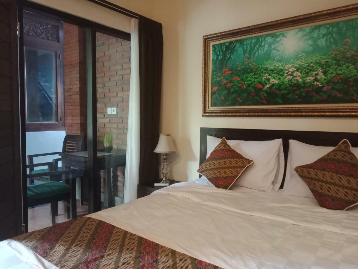 Taksu Homestay *