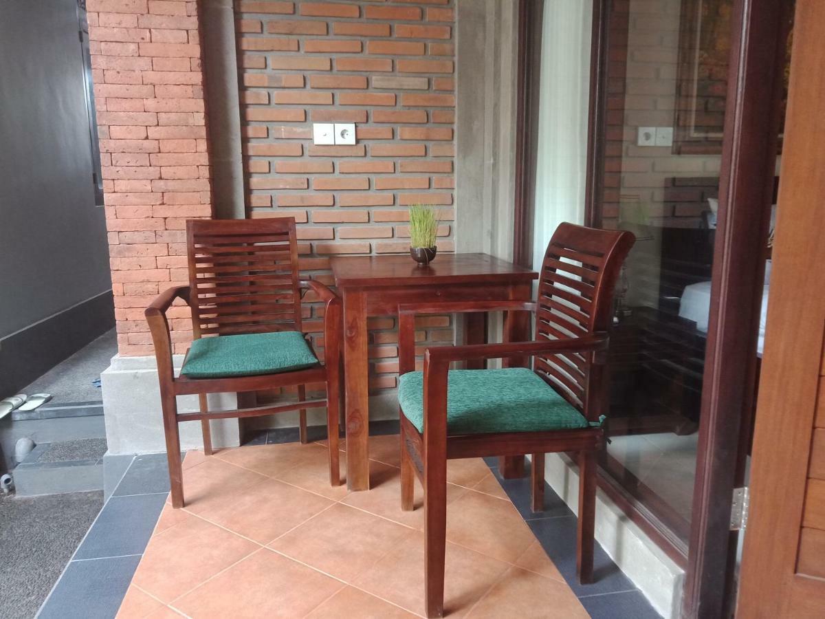 Homestay Taksu Ubud (Bali)