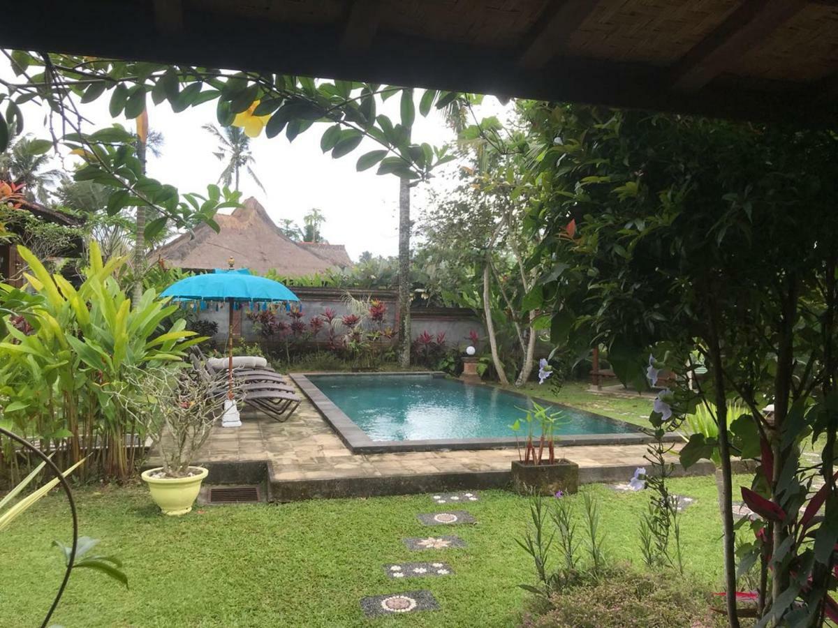 Bed & Breakfast Rumah Sungai