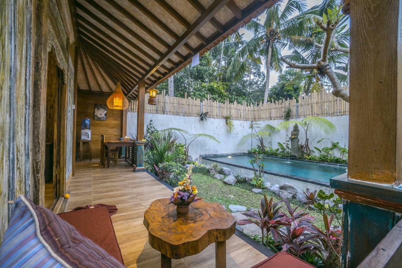Villa The Forest Batu Kurung Ubud (Bali)