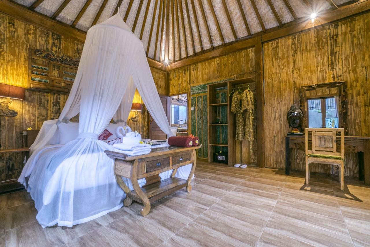 Villa The Forest Batu Kurung Ubud (Bali)