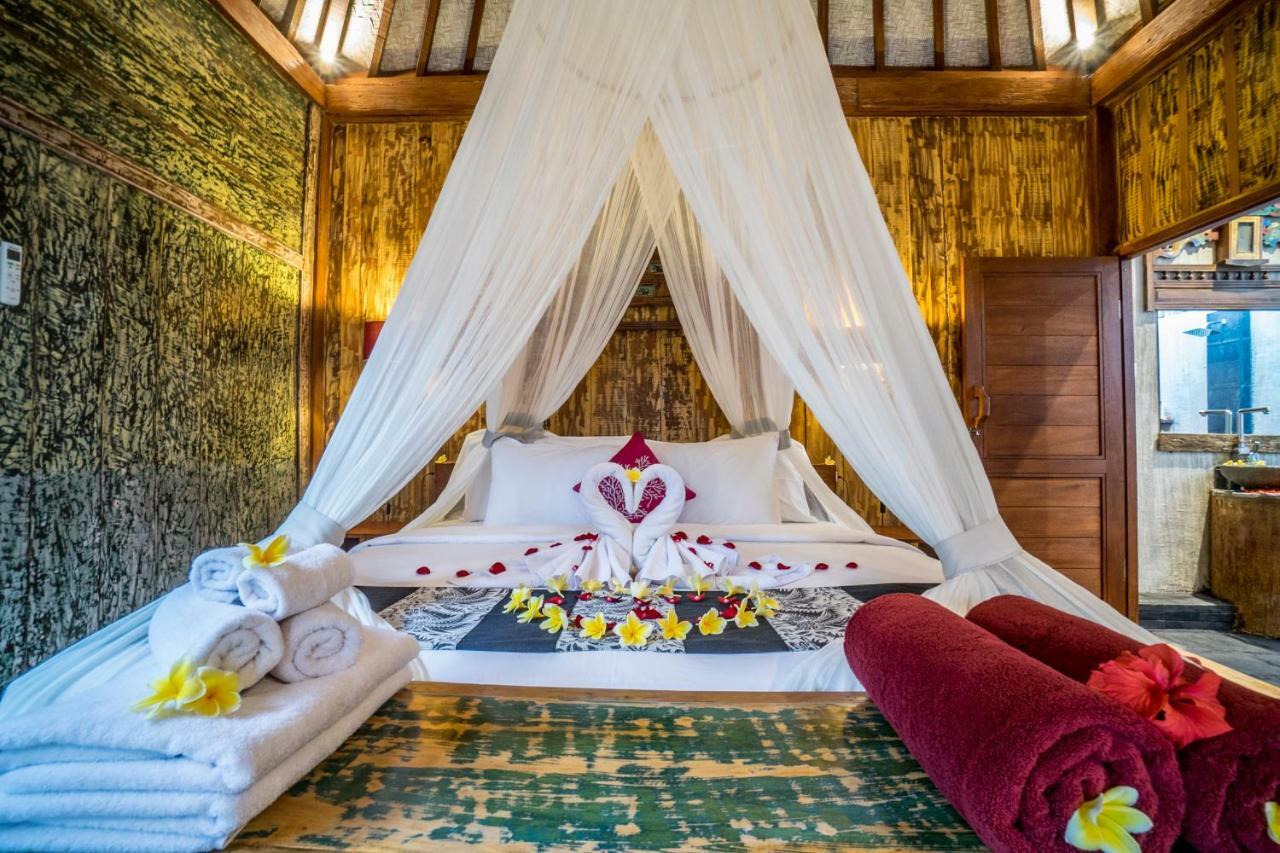 The Forest Batu Kurung Villa *