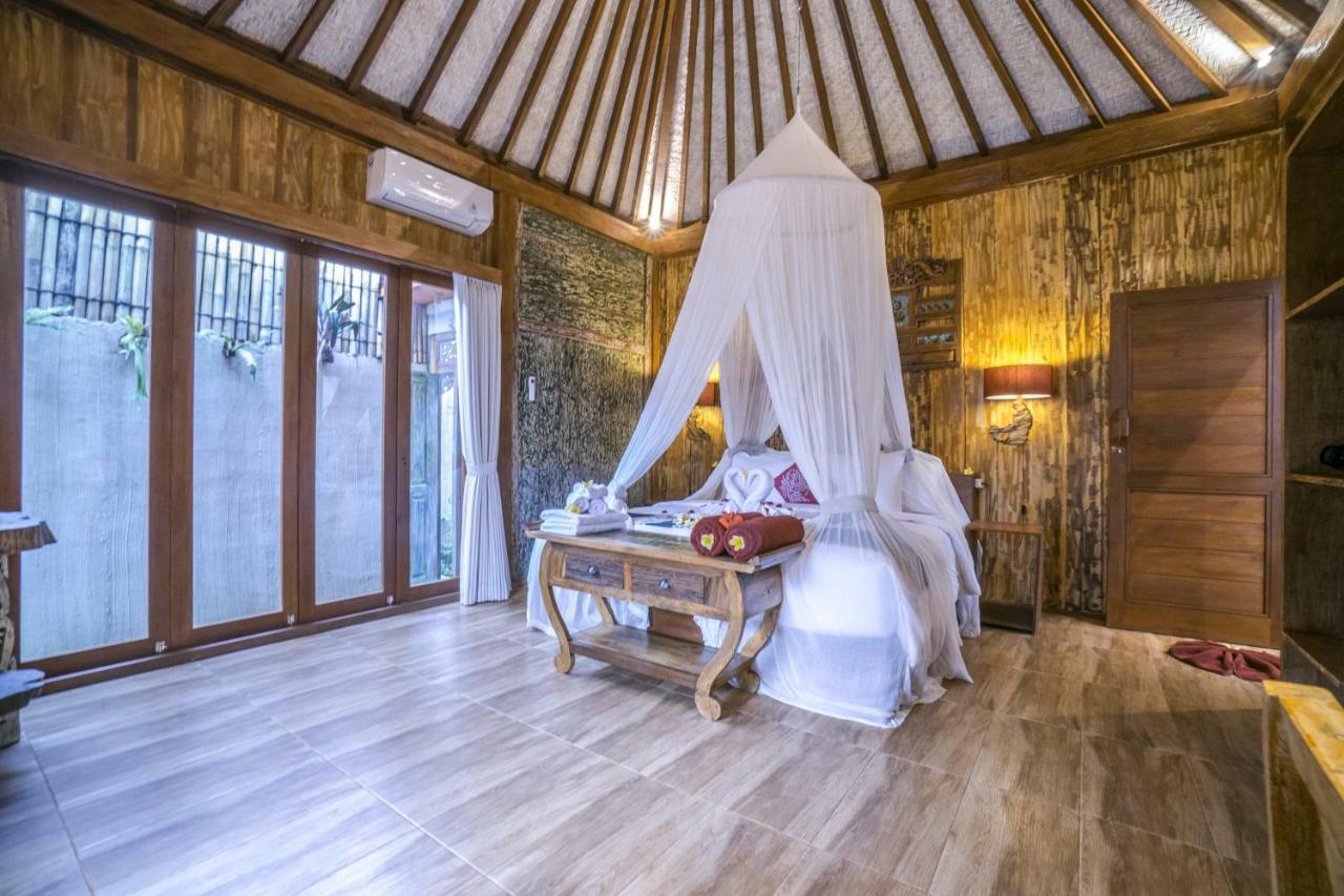 The Forest Batu Kurung Villa Ubud (Bali)