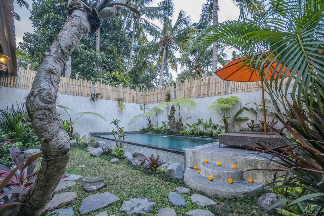 Villa The Forest Batu Kurung *